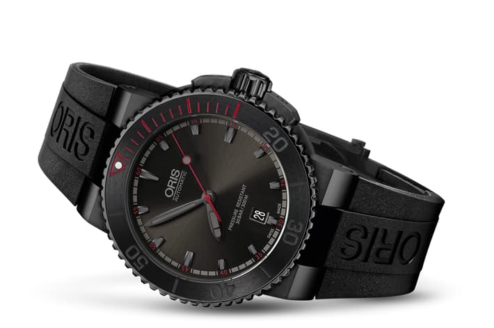 Image of El Hierro Limited Edition